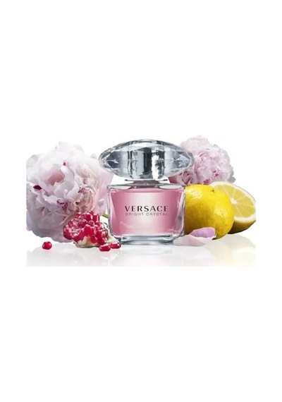 90 Ml Çiçeksi Ve Meyveli Kadın Parfümü, Ferahlatıcı Etkisiyle Diğer