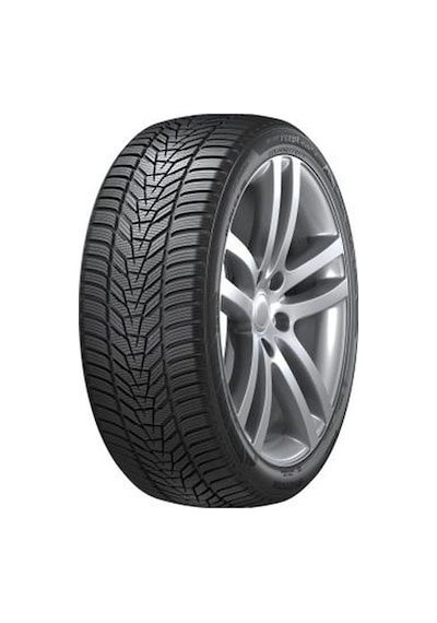 Hankook 295/35R21 107V XL W330a Winter İ Cept Evo3 X 4x4 Kış Lastiği 2025