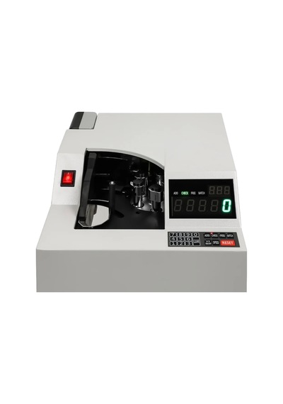Mühlen Falcon F24 Hızlı Vakumlu Para Sayma Makinesi Para Ucundan Sayan Makine