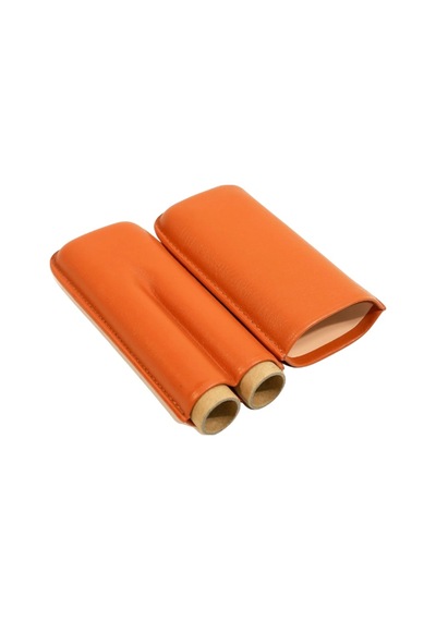 Cohiba Taba İkili Deri Puro Kılıfı 83538457