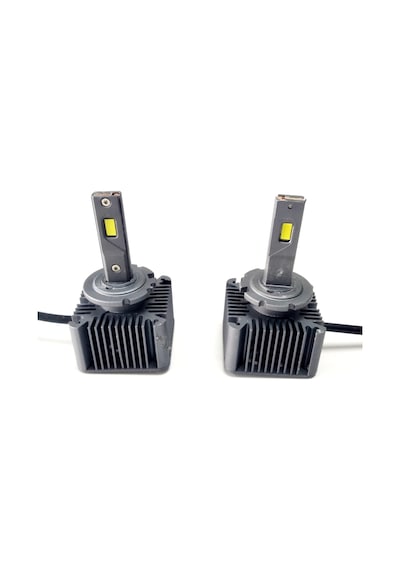 Bmw F20 D1S Led Far Ampulü Photon Mılestone Ballast Versiyon