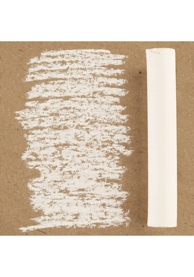 St. Petersburg Ladoga Chalk Çizim Tebeşiri 3lü White 2711422298