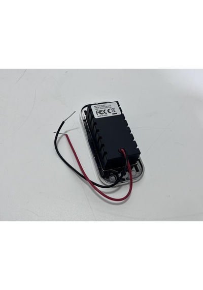 Type-c Usb 2 Portlu Araç Şarj Soketi Adaptörü 12v-24v Model 3