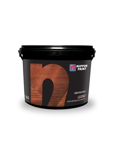 Nippon Legno Solüsyon 1 Lt 1 L