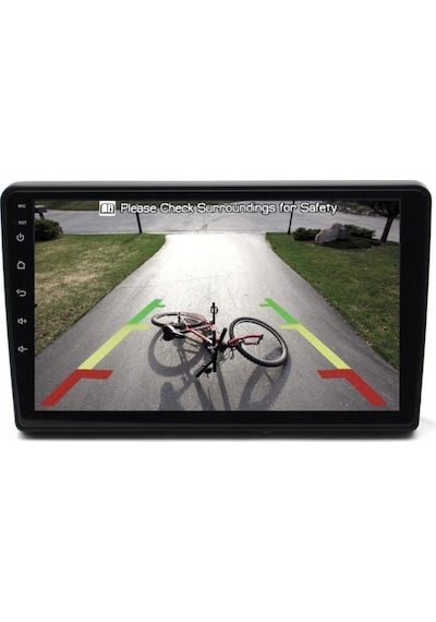 Fiat Ducato 2k Görüntü Kalitesi Android 15 Multimedya Sistemi 8+256 Myway 2011-2021 9"
