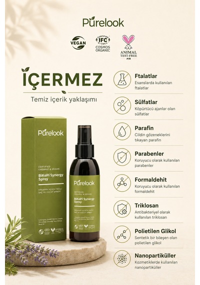 Bıt-kene-pıre Spr 125ml Bıkepı