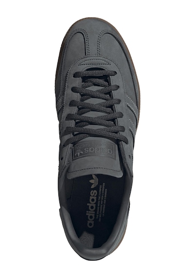 Adidas Handball Spezial Erkek Gri Spor Ayakkabı Kj9853