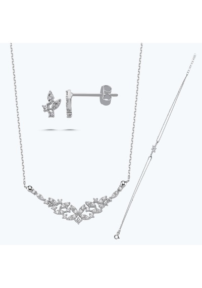 Altınbaş Altın Üçlü Set UTKINT-04-25331