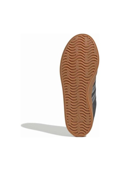 Adidas Vl Court 3.0 Kadın Gri Sneaker Gri