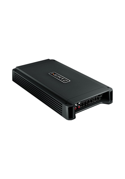 HERTZ HCP 5D 5 kanal Amfi