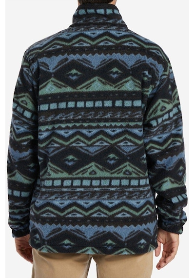 Billabong Erkek Black Ceket Abyjk00186-blk-3881 Siyah