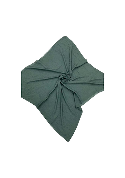 Bambu Kraş Eşarp Limon Küfü A1m1 01