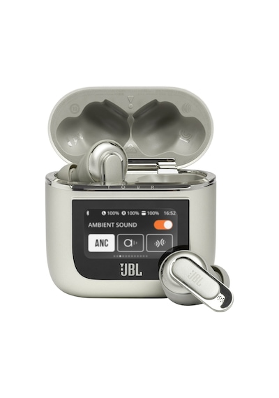 Jbl Tour Pro 2 Wireless Bluetooth 5.3 Kulak İçi Kulaklık