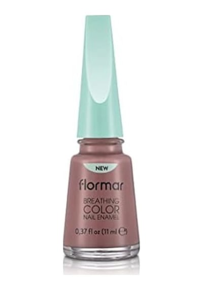 Nefes Alan Parlak Oje- Breathing Nail Enamel- 007 Slow Dancıng- 8682536032582