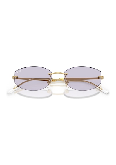Ray-ban 0rb3792 001/mh 55 Altın