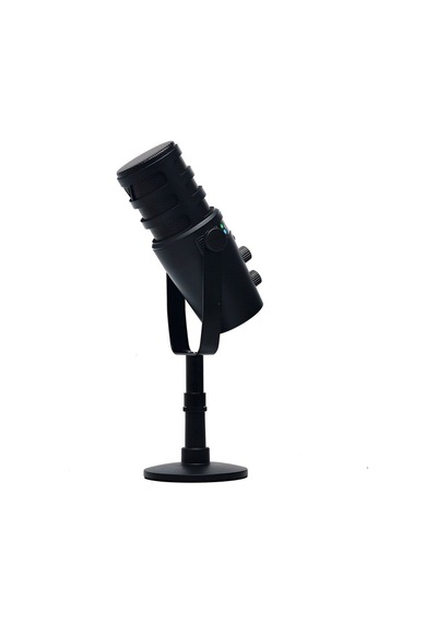Mc-pw12 Usb Mikrofon 360 Derece Dönebilen Asmr Ve Stüdyo Kayıt Mikrofonu