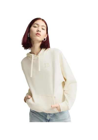 Puma Essentials Elevated Kadın Bej Günlük Stil Sweatshirt 69090199 1719707 Bej