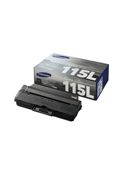 Samsung Uyumlu Mlt-d115l Siyah  Toner