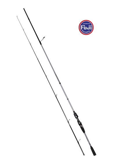 Fujin Rocker 243 Cm 4-17 Gr Light Spin Olta Kamışı