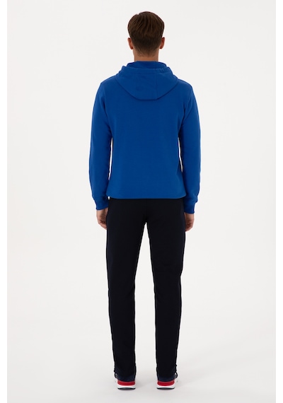 U.s. Polo Assn. Erkek Lacivert Eşofman Altı 50313817-vr033 Lacivert