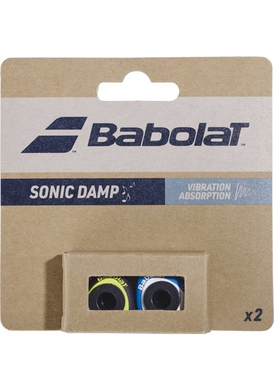 Babolat Sonic Damp 2'li Titreşim Önleyici 700131