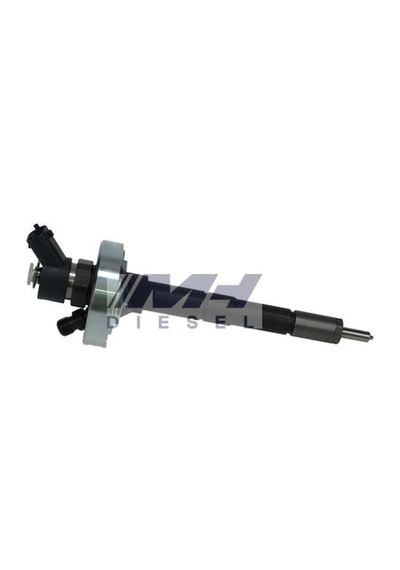 Bosch 0445110877 Enjektör Nissan Navara Interstar Urvan 3.0 Dci Zd30