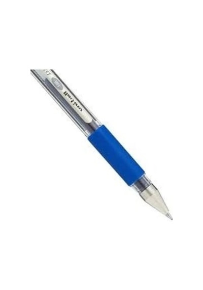 Uni-ball Signo Dx Um-151 İğne Uçlu Mavi Jel Kalem 0.38 Mm - 12 Adet
