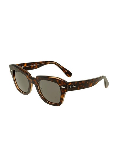 Ray-Ban Rb 2186 Col 1292/B1 52-20-145 Kadın Güneş Gözlüğü