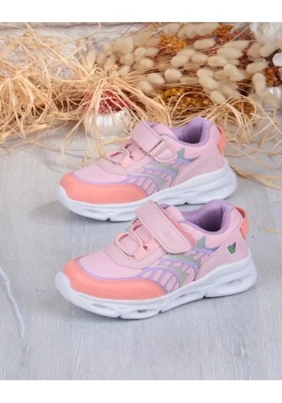 Vicco Most Pudra Sneaker
