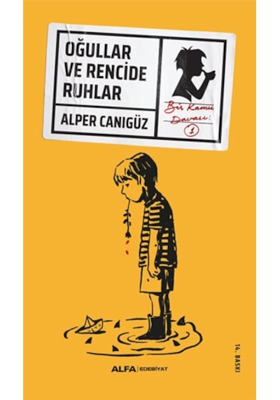 Tatlı Rüyalar + Oğullar Ve Rencide Ruhlar + Cehennem Çiçeği + Okuma Sticker'ları
