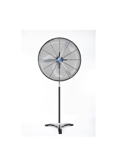 Dündar Sv 75 Sanayi Tipi Vantilatör Ayaklı Endüstriyel 75 Cm