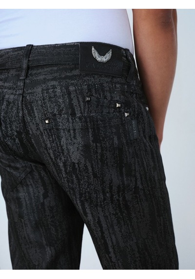 LOFT 68 Simon Regular Fit Erkek Pantolon Lf2037980 Q1.v1 Denim