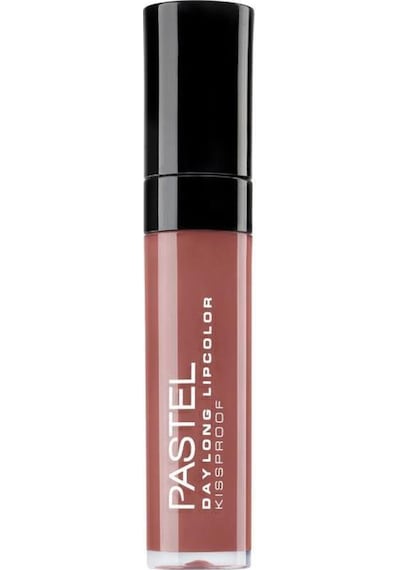 Pastel Daylong Lipcolor Kissproof Mat Likit Ruj No: 45 7 ML