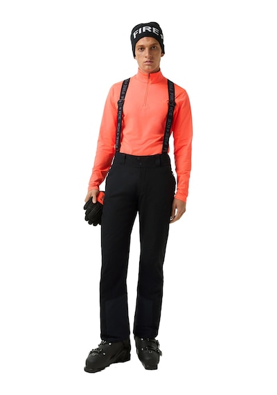 Bogner Fıre&ıce Bogner Fire&ıce Scott3-t Erkek Siyah Kayak Pantolonu 6000 Siyah