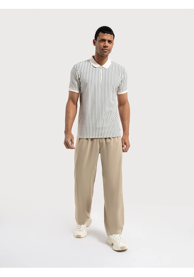 Loft 26yp69000185 Yeşil Erkek T-shirt Lf2036023 Yeşil