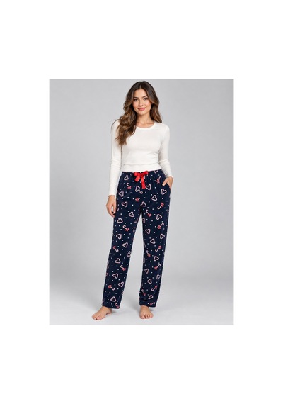 Mavera Mv02 Kadın Lacivert Uzun Pijama Altı Lacivert - 938667444 Lacivert - 938667444 Lacivert Mavera Mv02 Kadın Lacivert Uzun Pijama Altı Lacivert - 938667444 Lacivert - 938667444 Lacivert