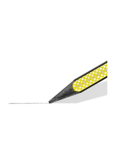 Staedtler 181 Sbk2-1 Norıx Kurşun Kalem Silgi Kalemtıraş Seti Çok Renkli