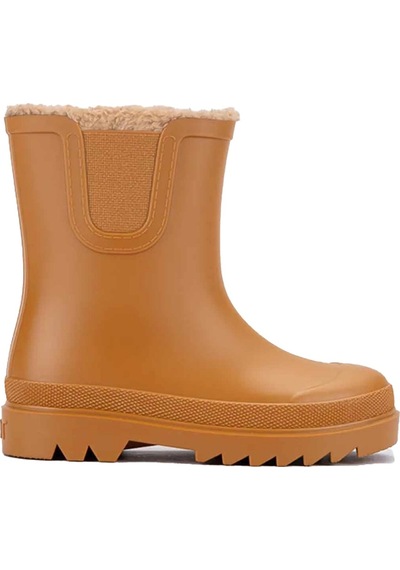 Igor Tokio Borreguito Çocuk Yağmur Çizmesi W10290-215 Sarı