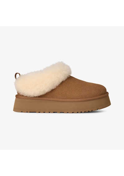 Ugg Tazzelle Kadın Kahverengi Bot 026 1171393 Kahverengi