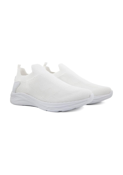 M.P Mp 261-6531 Beyaz Erkek Sneakers