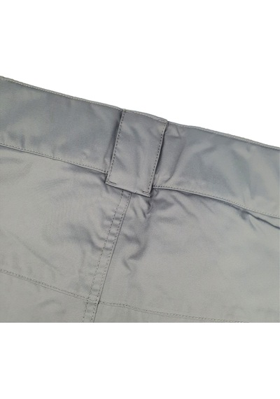 Oxbow Oxbow Radonjic Erkek Kayak Ve Snowboard Pantolonu D2radonjic D2radonjıc Ar8 Gun Metal