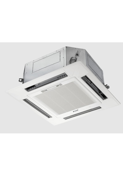Arçelik AECCU 480 / AECCU 481 48.000 Btu Yeni Nesil ( U ) Kasa Inverter Kaset Tipi Klima
