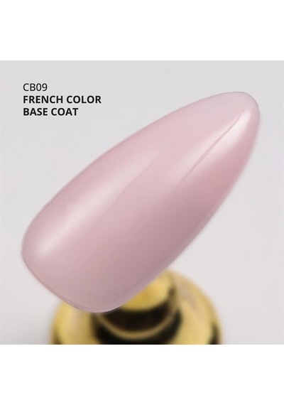 Momo Color Base Coat 10ml. Cb09
