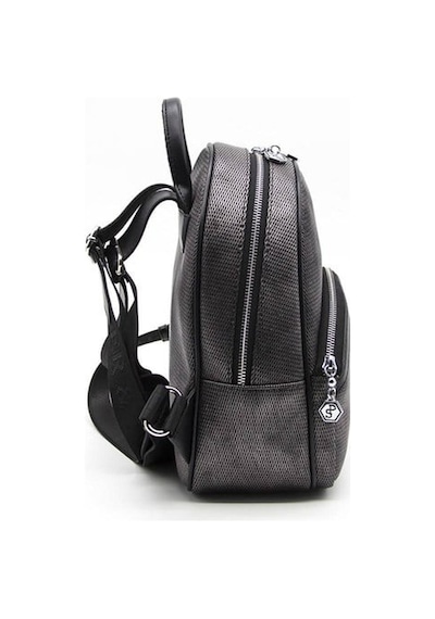 Silver & Polo Silver Polo Kadın Sırt Çanta 945 Gümüş