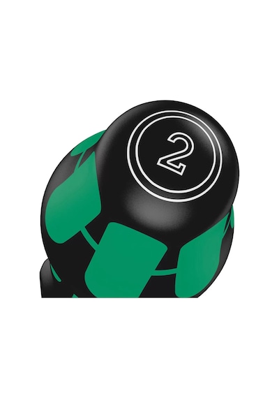 Wera 355 Pz Pozidriv Tornavida, Pz 0 X 60 Mm