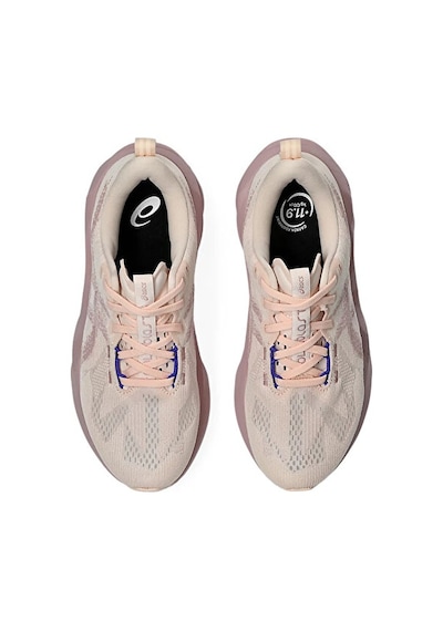 Asics Novablast 5 Kadın Koşu Ayakkabısı 1012b765-702 Pembe Pembe