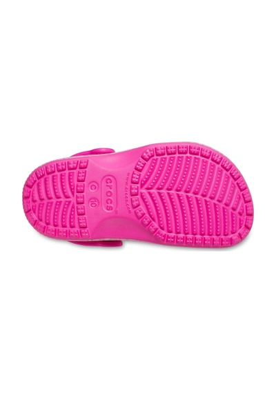 Crocs Mattel Pink Barbie Cls Clg T Çocuk Terlik Cr211407 Crc.90h Çok Renkli