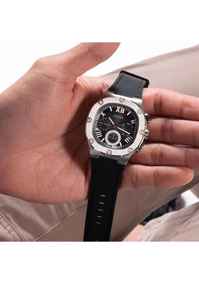 Guess GUGW0571G1 Erkek Kol Saati