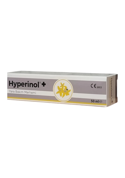 Hyperinol Krem 50 Ml