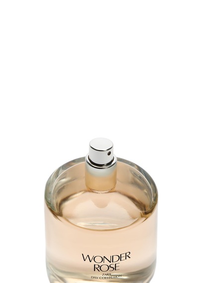 Zara Wonder Rose Edt 90 Ml 3,04 Fl. Oz Parfüm Amber - Çiçeksi